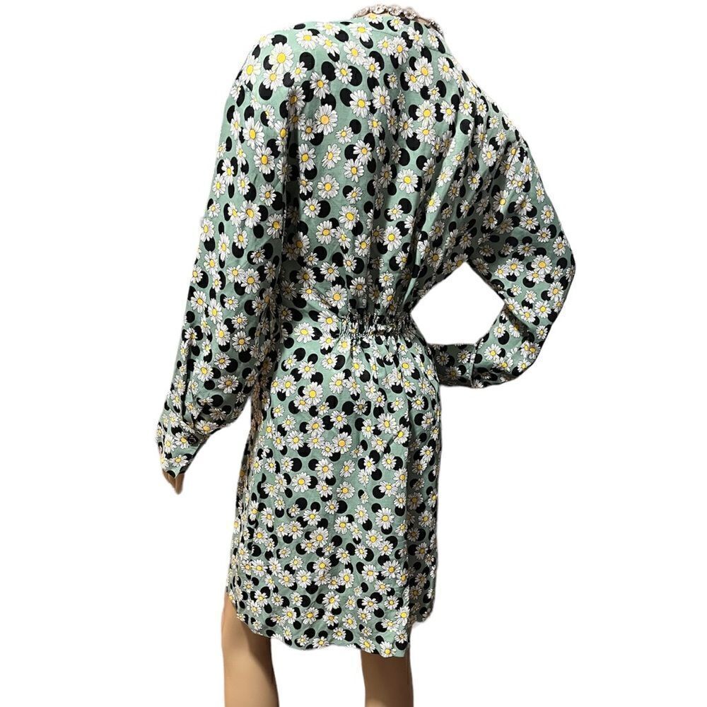 Sandro Daisy Dress, 36 - Picture 3 of 11